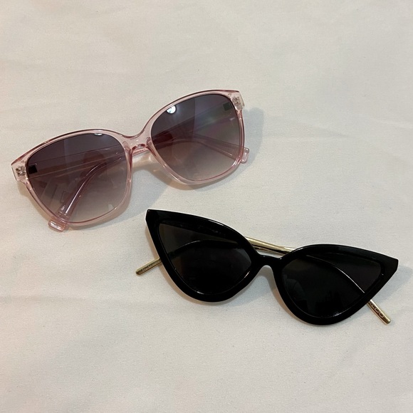 ❗️FINAL SALE❗️2pc Sunglass Set - Picture 1 of 6
